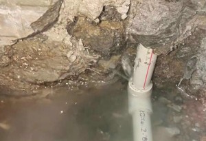 内黄管道漏水检测五