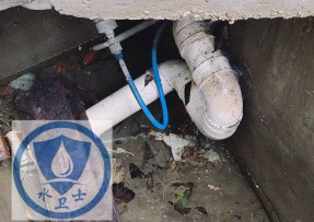 内黄水管漏水检测公司6