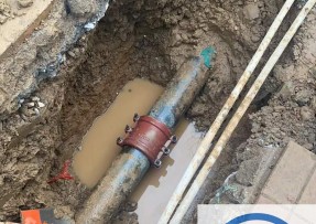 内黄水管漏水检测公司4