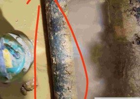 内黄水管漏水检测公司1